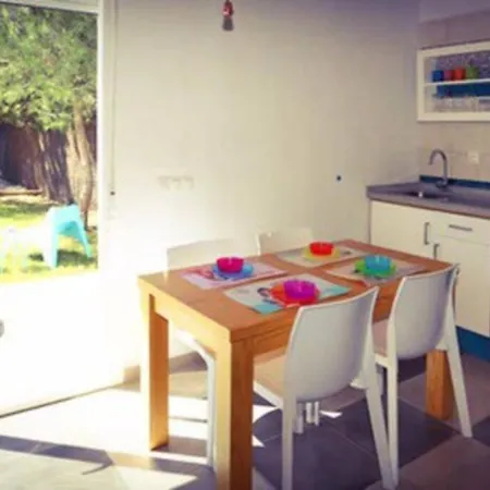 Jacaranda Holiday home *