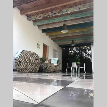Jacaranda Holiday home
