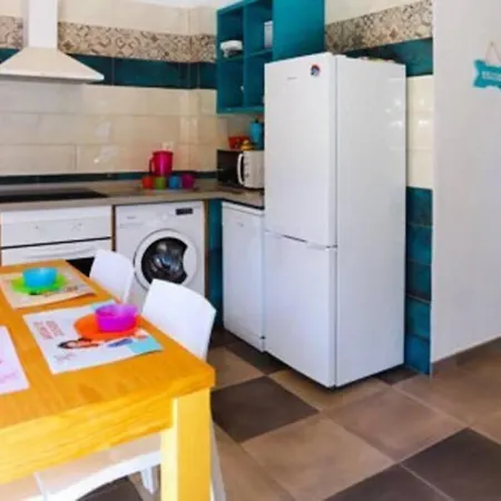 Jacaranda Holiday home *