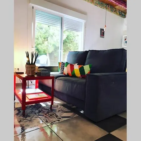 Holiday home Jacaranda *