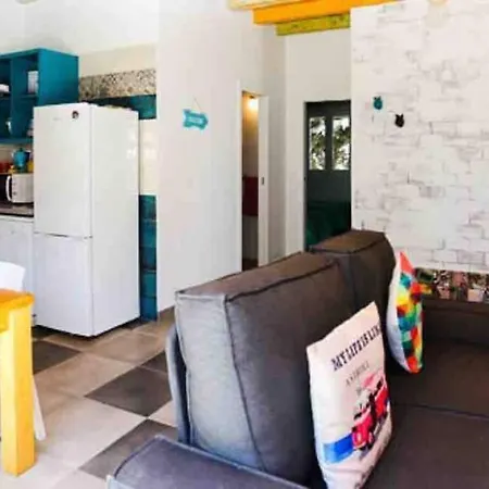 Jacaranda Holiday home *