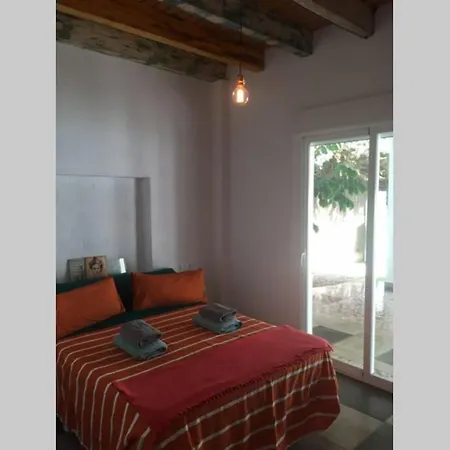 Holiday home Jacaranda