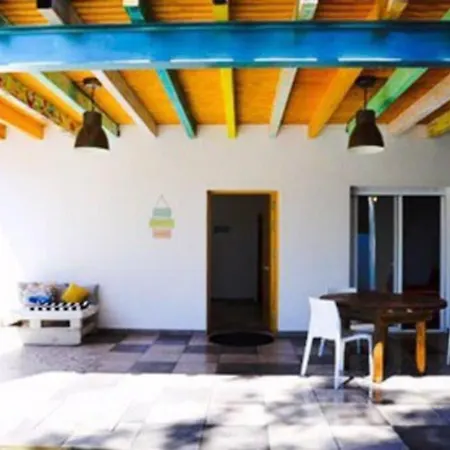 Holiday home Jacaranda