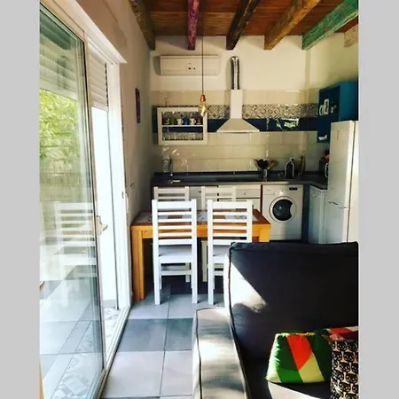 Holiday home Jacaranda *