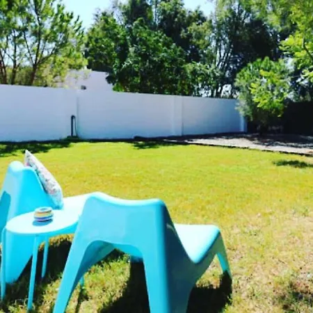 Jacaranda * Vejer de la Frontera